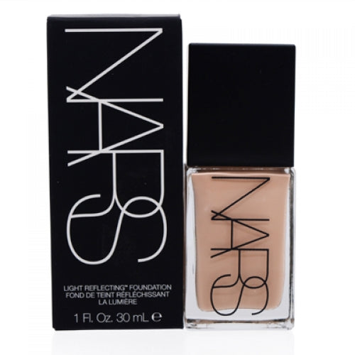 Nars Light Reflecting Foundation