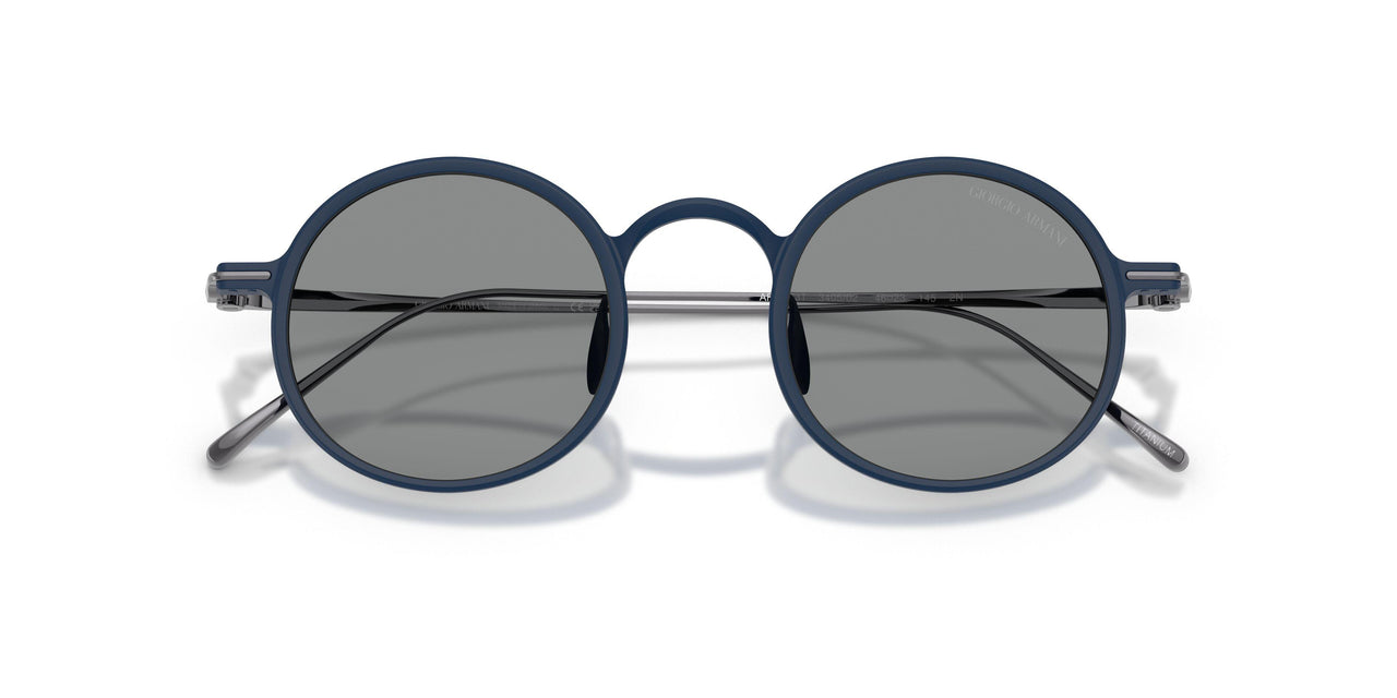 340502 - Blue - Blue Exclusive