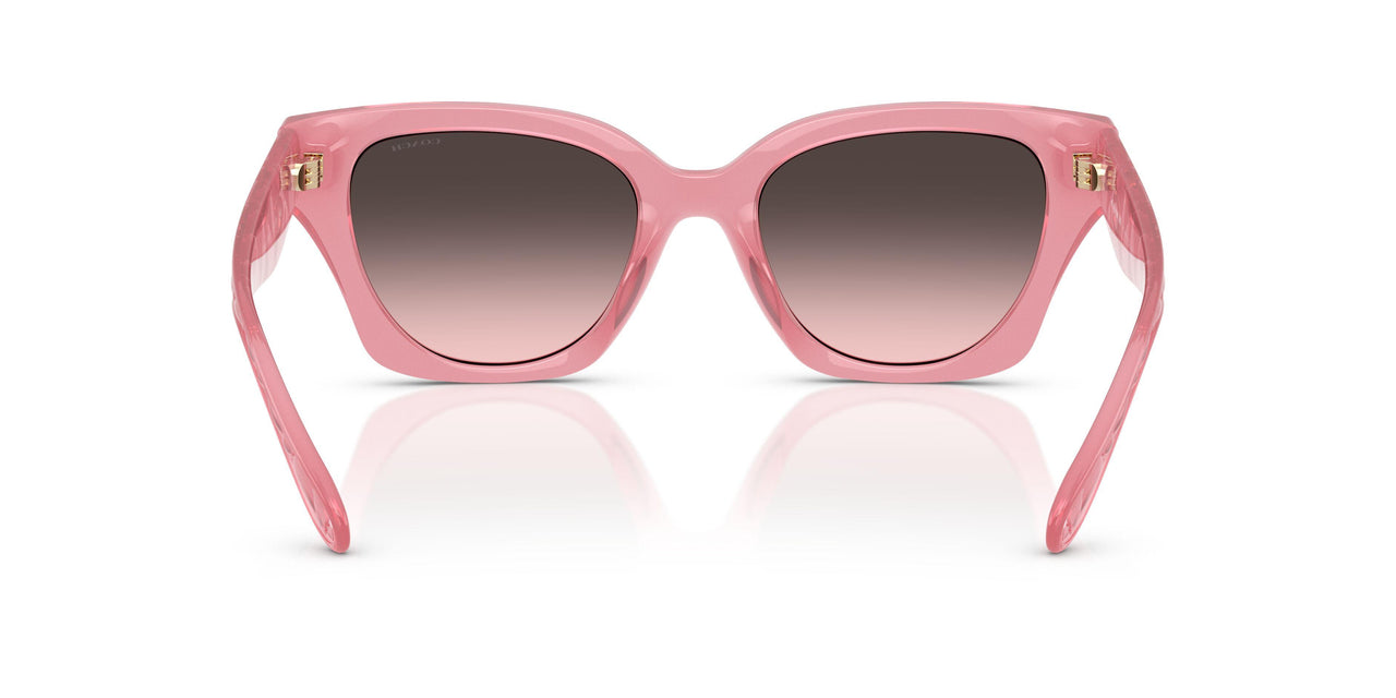 589646 - Pink - Grey Pink Gradient