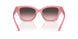 589646 - Pink - Grey Pink Gradient