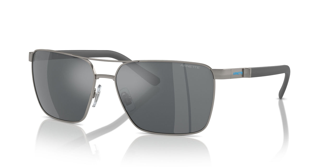 741/6G - Grey - Light Grey Mirror Black