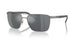 741/6G - Grey - Light Grey Mirror Black