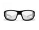 CCBRH03 Clear Lens/Matte Black