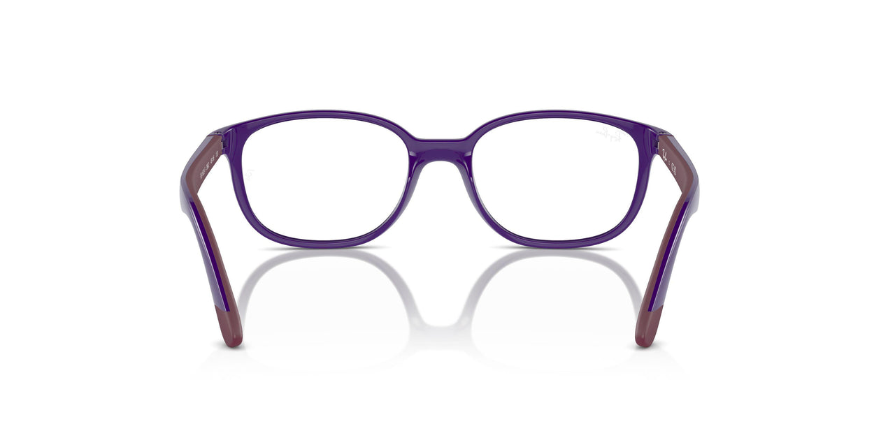 3962 - Violet - Clear
