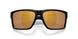 913805 - Black - Gold Mirror