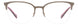 0TUI-00 - LT BROWN L