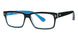 021 - Black/blue