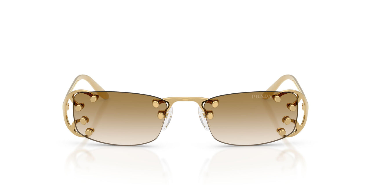 29H30V - Gold - Clear Gradient Light Brown