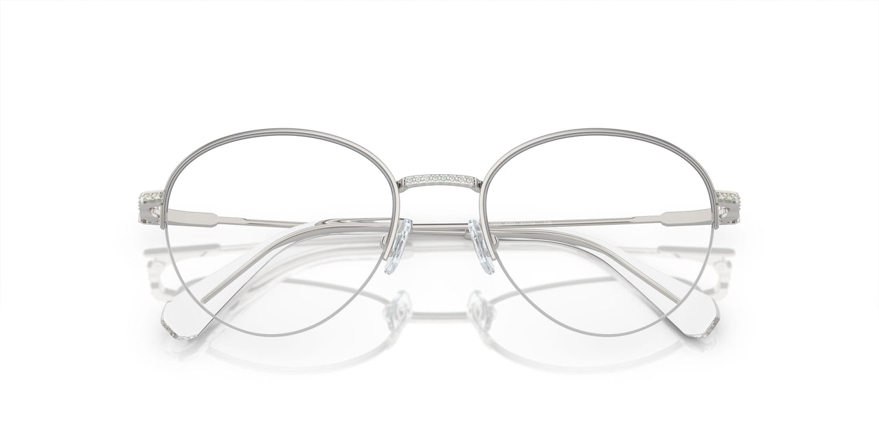 4001 - Silver