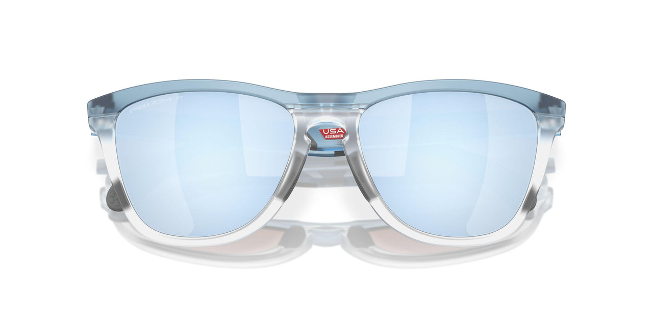 928409 - Grey - Prizm Deep Water Polarized