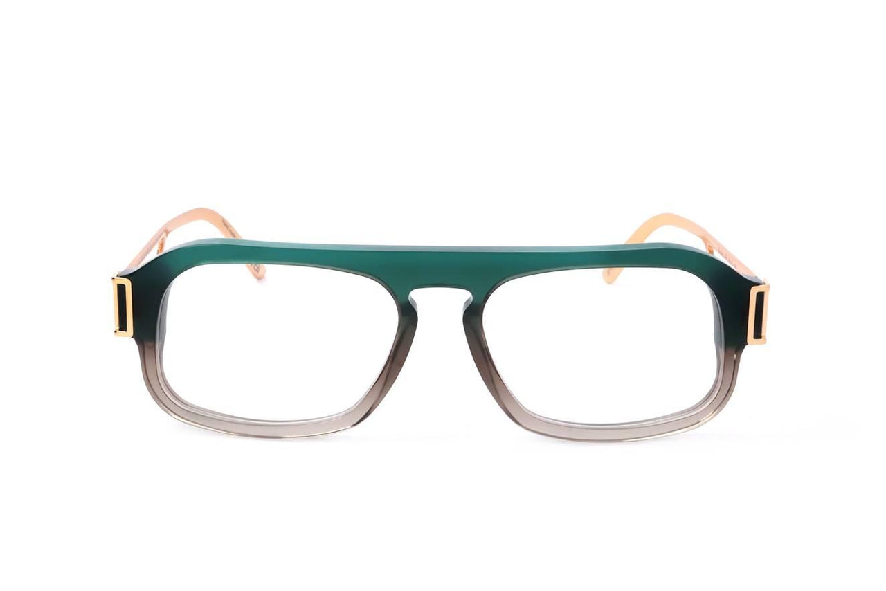 Marni BURULLUSOPTGREENFADE Eyeglasses