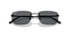 002/81 - Black - Dark Grey Polarized