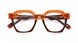 OGHV - Orange Havana