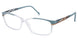 Stepper STE-30221-SI Eyeglasses
