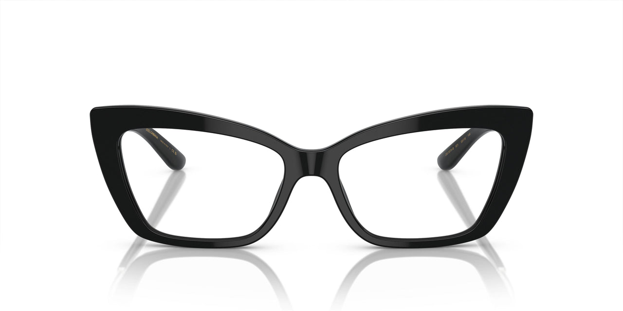 501 - Black
