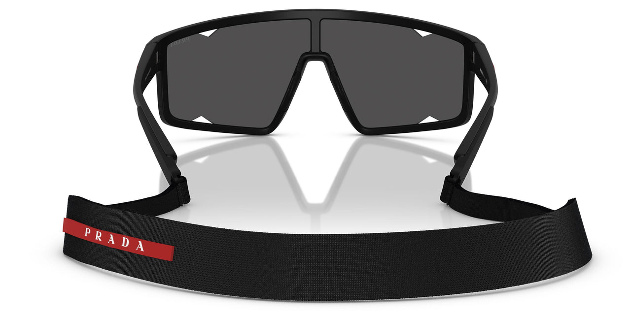 1BO5S0 - Black - Dark Grey