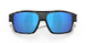 903431 - Black - Blue Mirror