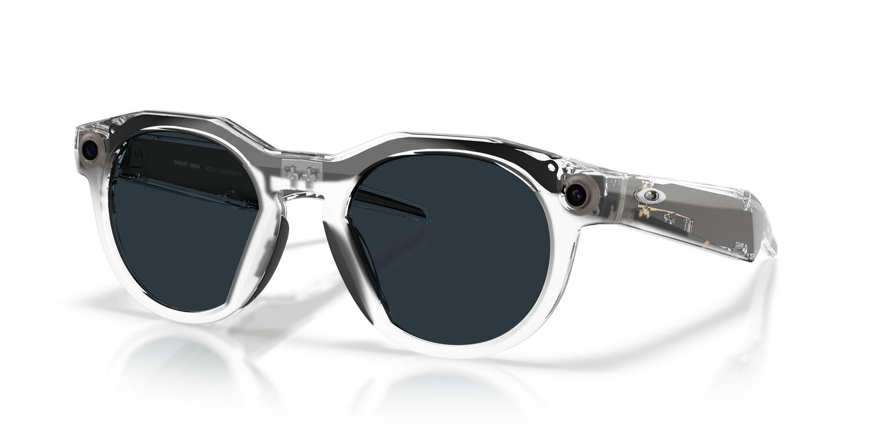 Oakley Meta Hstn 8002 Sunglasses