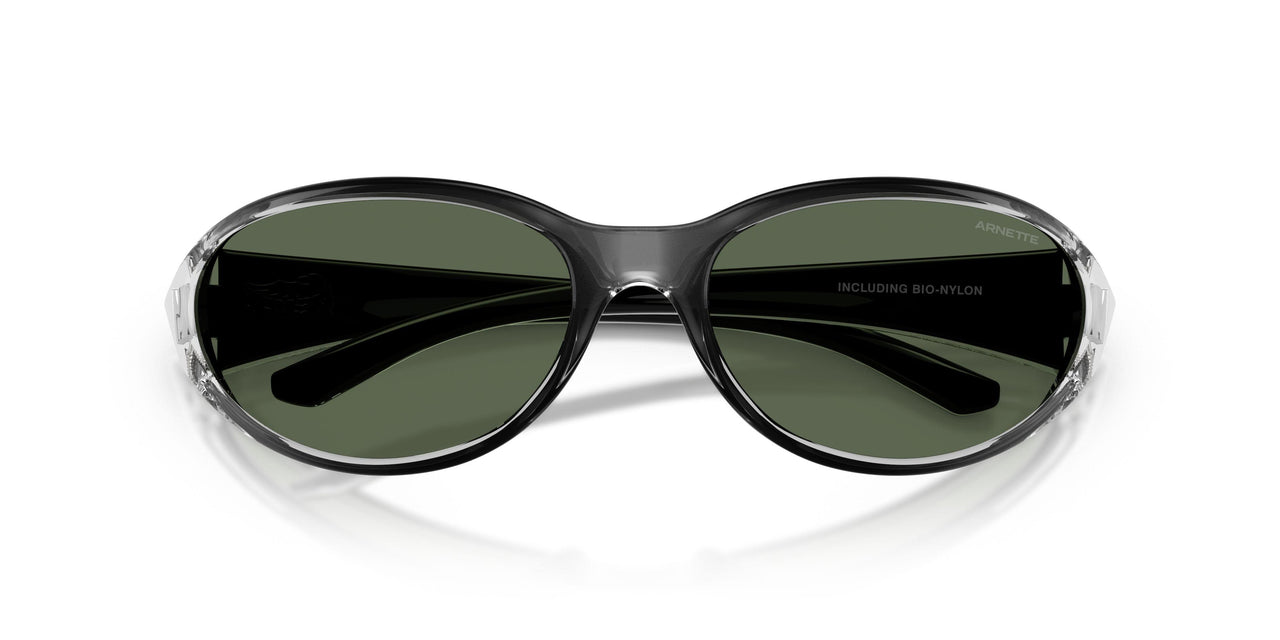 303371 - Grey - Dark Green