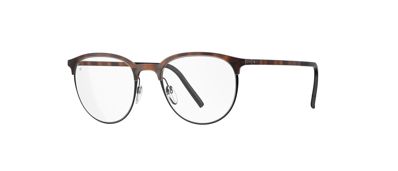 6040 - Mahogany / Brown