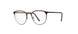 6040 - Mahogany / Brown