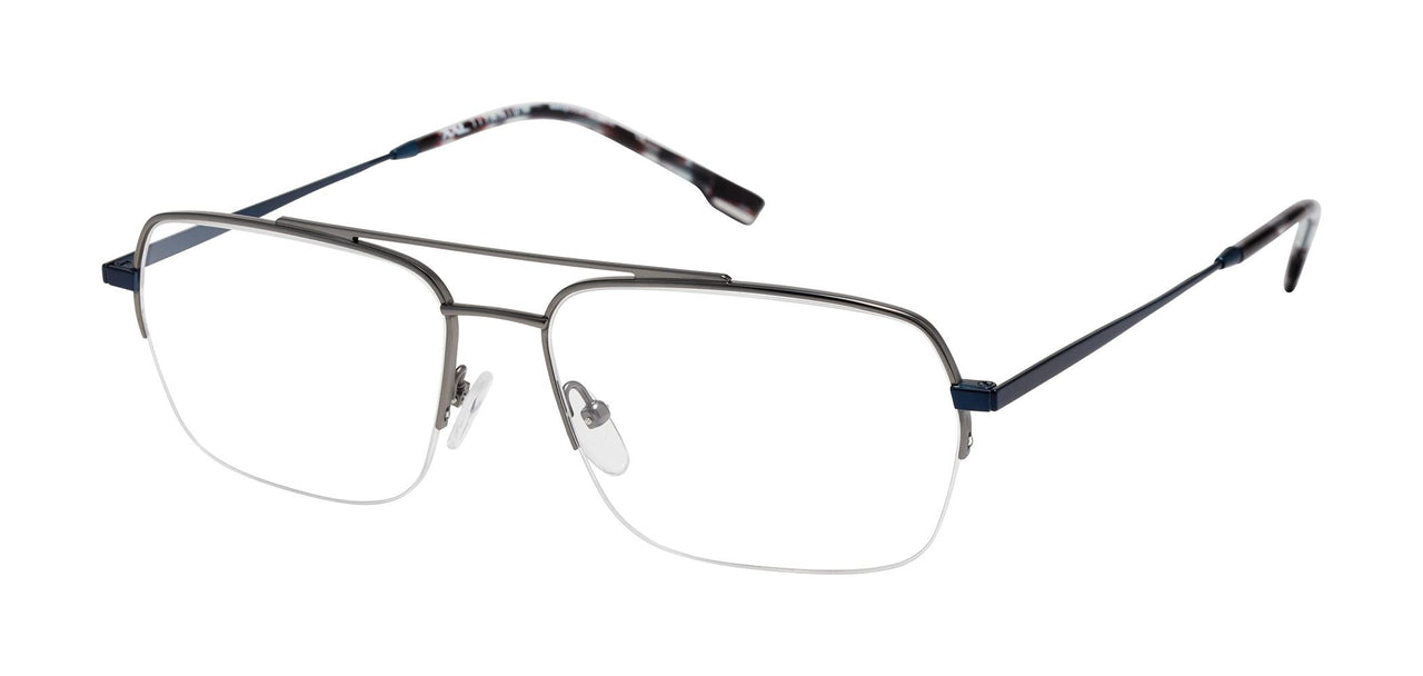 XXL DOCKER Eyeglasses