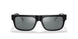 12006G - Black - Grey Mirror Black