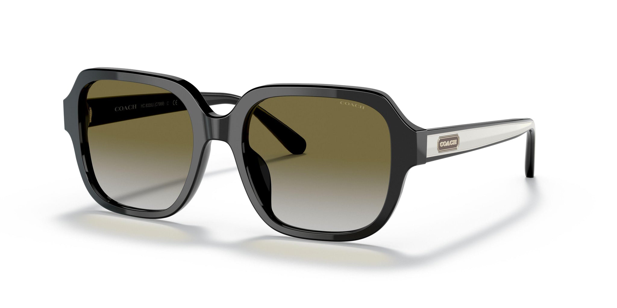Coach C7989 8335U Sunglasses