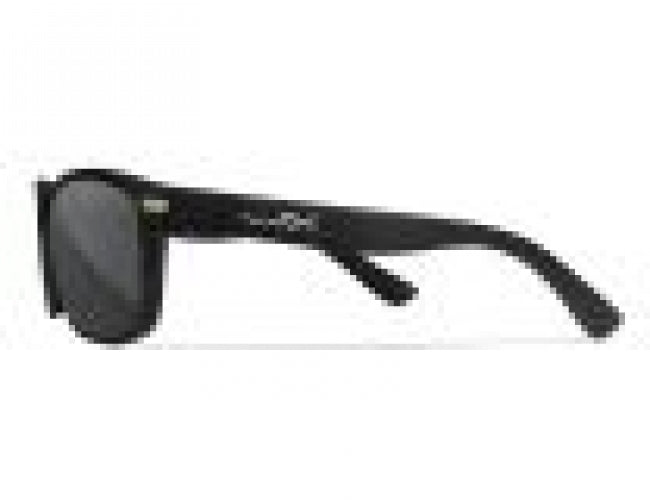 AC6HLX01 Grey Lens/Matte Black