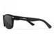 AC6HLX01 Grey Lens/Matte Black