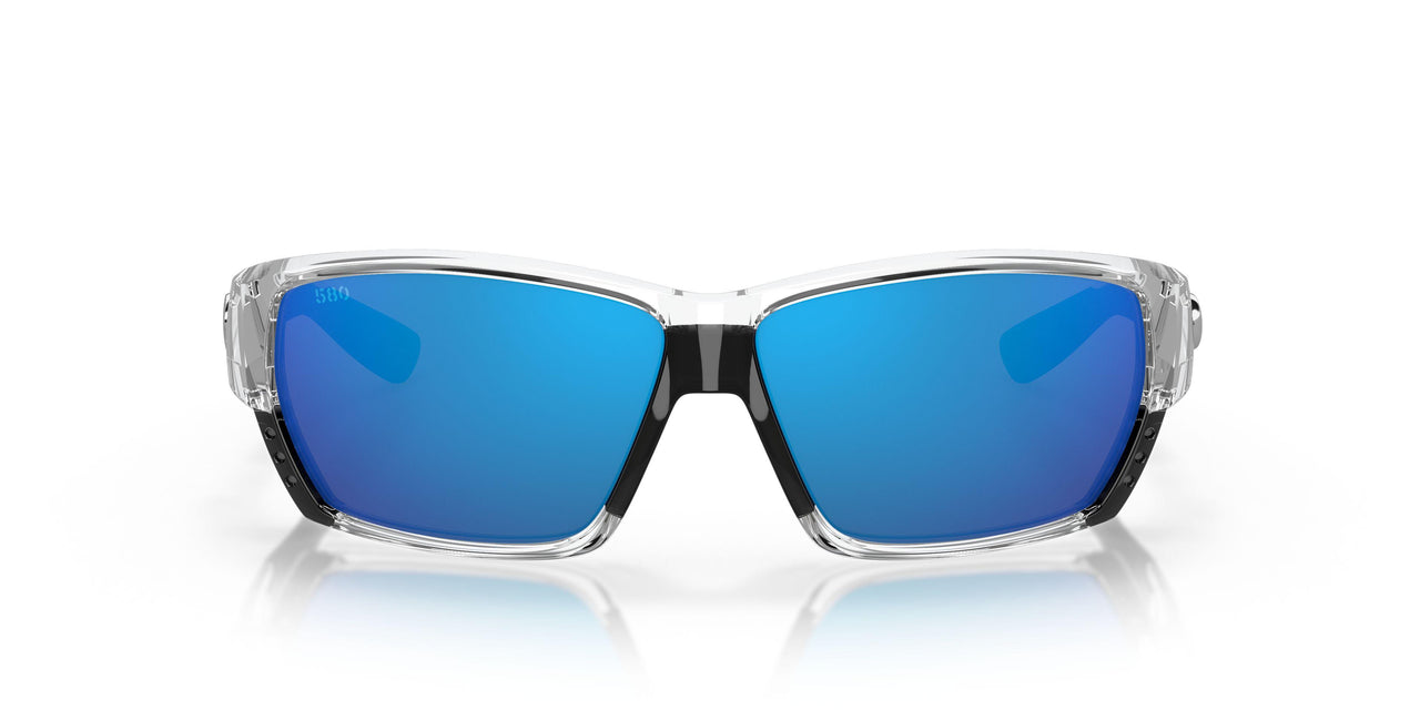 900940 - 39 Crystal - Blue Mir 580g