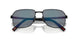 DG008F - Black - Mirror Grey