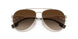 110913 - Gold - Brown Gradient