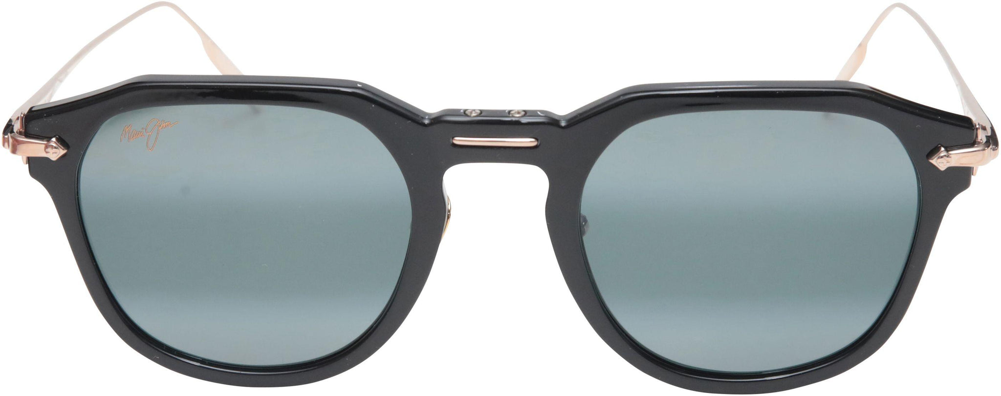 ☆jma☆ Maui Jim Alika Sunglass MJ837 49mm - eOptics