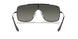 002/11 - Black - Grey Gradient Dark Grey