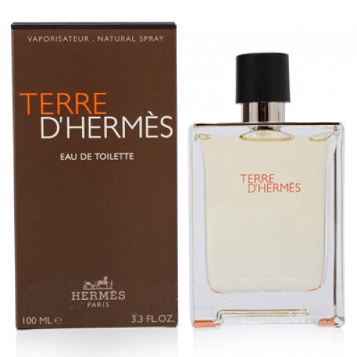 Hermes Terre D'hermes EDT Spray