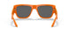 534887 - Orange - Dark Grey