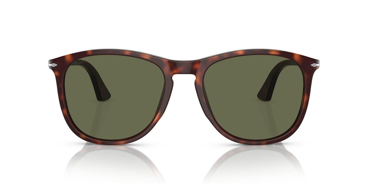 24/58 - Tortoise - Polar Green