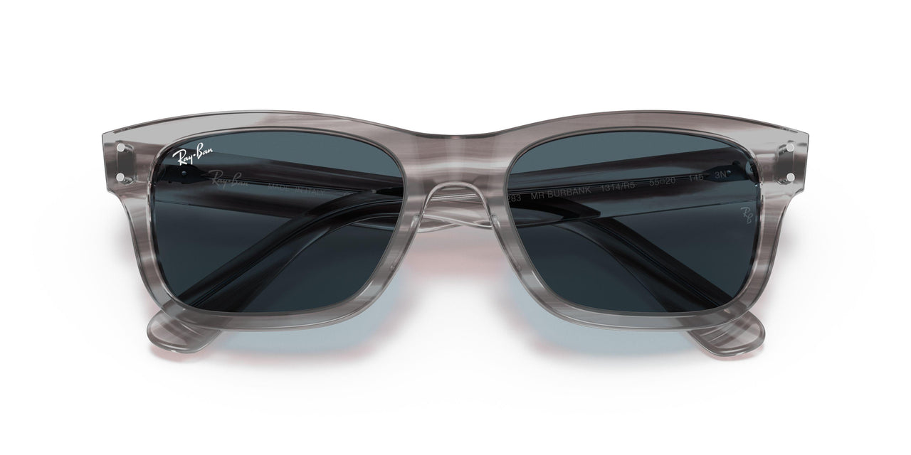 1314R5 - Grey - Blue