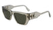 Karl Lagerfeld KL6123S Sunglasses