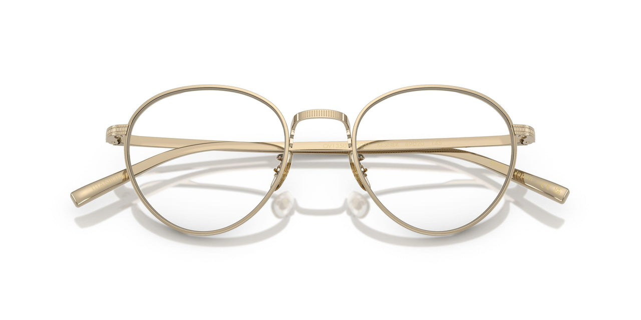 5035 - Gold
