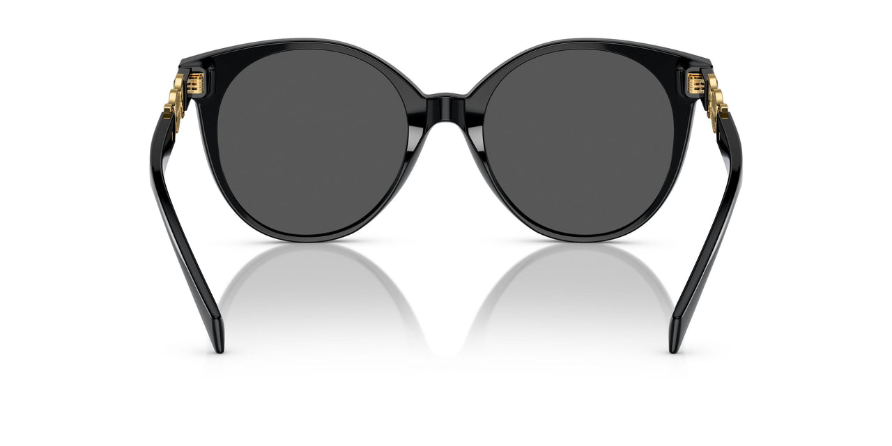 GB1/87 - Black - Dark Grey