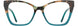 Cinzia CIN5164 Eyeglasses