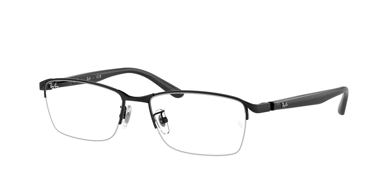 Ray-Ban 6501D Eyeglasses