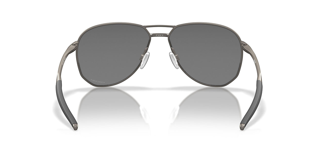 414702 - Gunmetal - Prizm Black