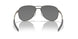 414702 - Gunmetal - Prizm Black