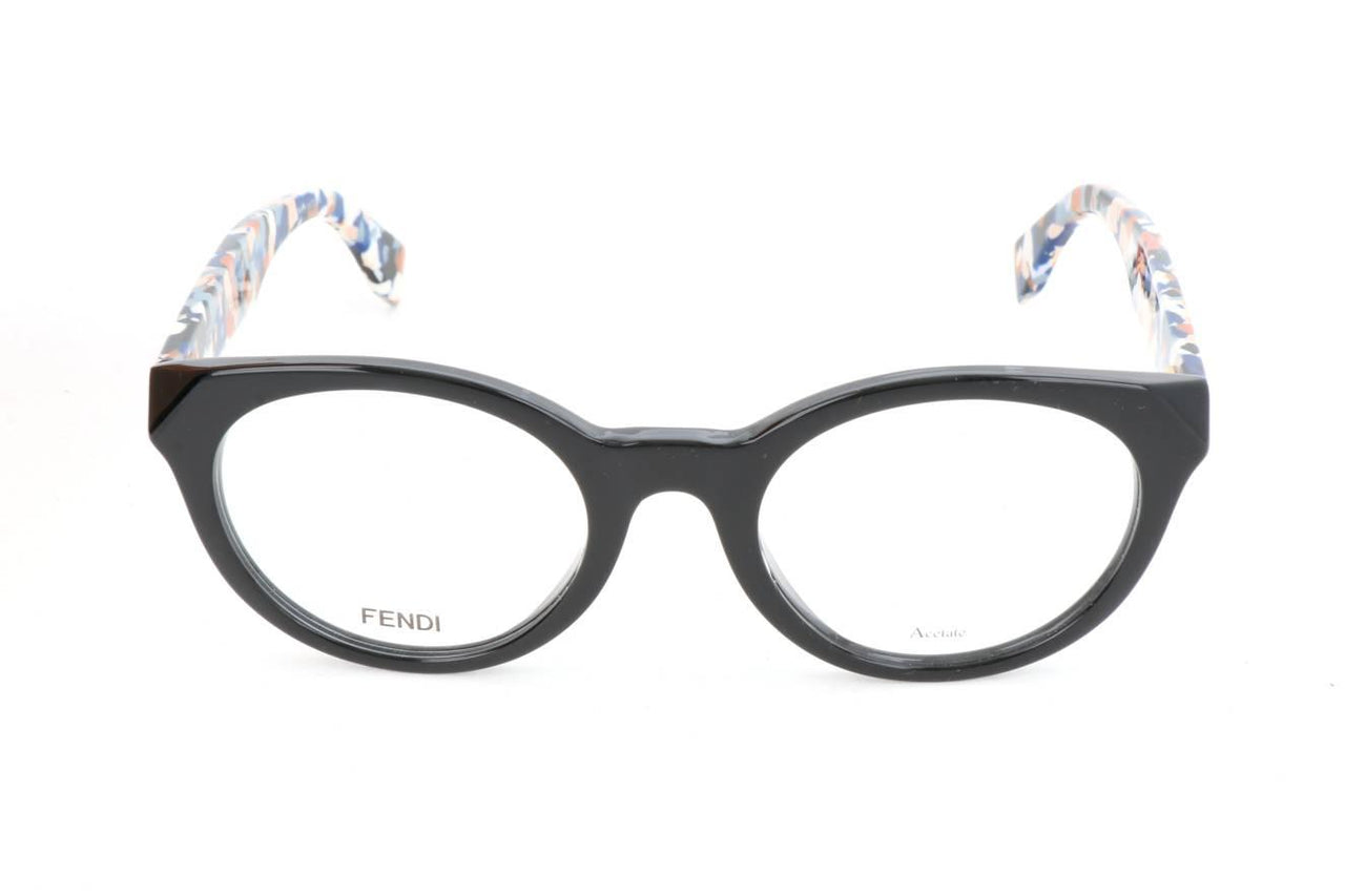 Fendi FF0205_F Eyeglasses