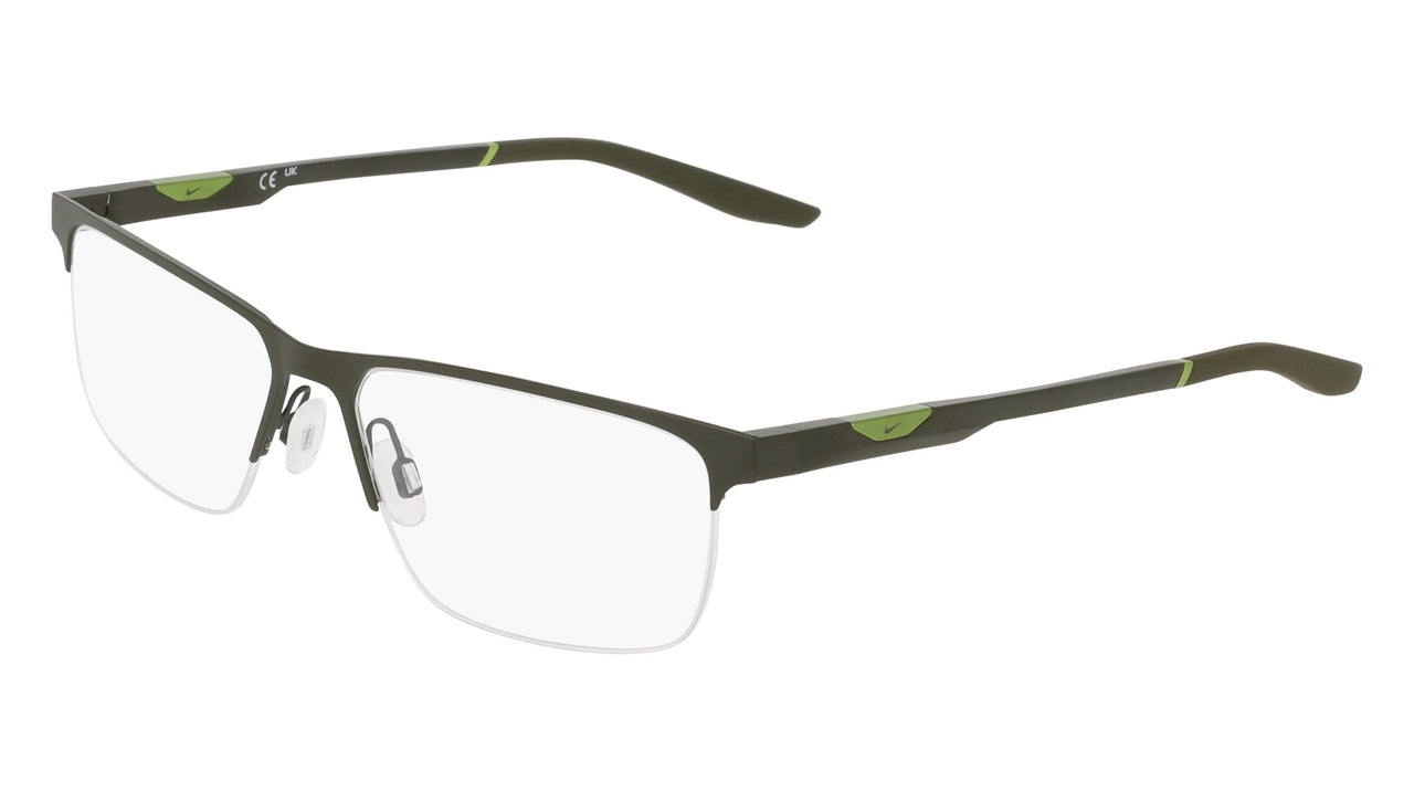 Nike 8144 Eyeglasses