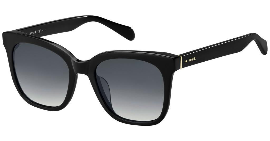 Fossil 2098 Sunglasses