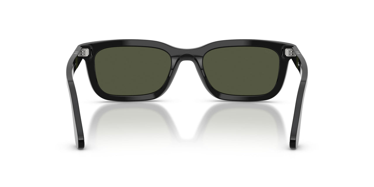 95/31 - Black - Green